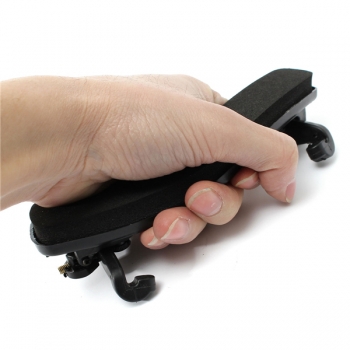 Violine Schulterstütze Auflage für 1/4 &amp; 1/2 Größe Fiddle Violine