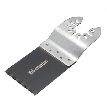 10pcs 34mm Bimetall-E-Cut Sägeblätter Schnell Oszillationswerkzeug