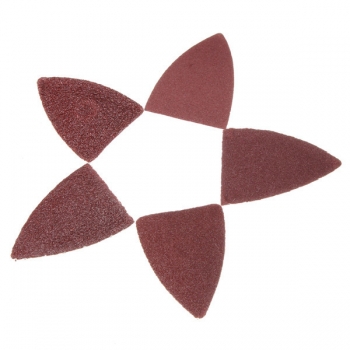 52x37mm 60/80/120/180/240 Grit Schmirgelpapier Schleifwerkzeug