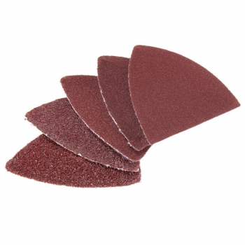 52x37mm 60/80/120/180/240 Grit Schmirgelpapier Schleifwerkzeug