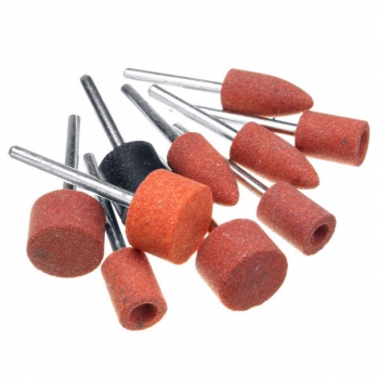 140pcs Drehwerkzeug Zubehör Set Polieren Satz für Dremel