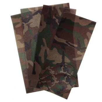 Haut-Aufkleber für Spiel-Station 4 PS4 Konsole und 2 Steuerpulte Abziehbild-Abdeckung Dekor