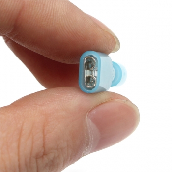 Excellway® TC23 50 Stück Female &amp; Male Isolierter Drahtanschluss 16-14AGW Messgerät