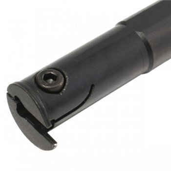 MGIVR2016-2 Nutabschneider mit Schlüssel für 2mm Breite MGMN200 Einsatz