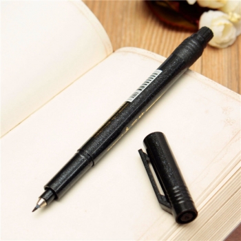 Manuskript Kalligraphie Shodo Pinsel Ink Pen, Schreiben, Zeichnen Kann hinzufügen Ink