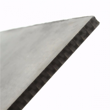 Titan Legierung Platte TC4 / GR5 Titanium Platte 4 × 150 × 150 mm