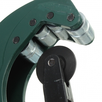 6-64mm Heavy Duty Silver Klempner Schnellspanner Rohrrohrschneider Werkzeug