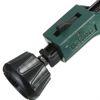 6-64mm Heavy Duty Silver Klempner Schnellspanner Rohrrohrschneider Werkzeug