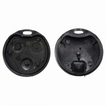 Smart 3 Knopf Fernschlüsselfob Fall Shell Tact Schalter Reparatur für Mercedes Benz