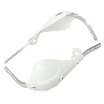 7/8 Zoll Motorrad Lenker Guards Bürste Bar Universal 3 Farben