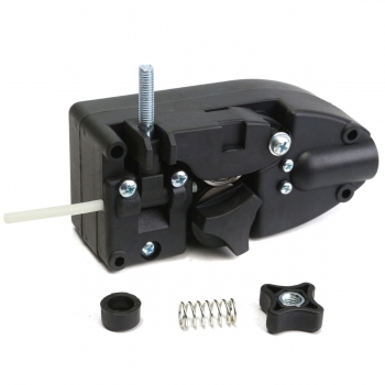 MIG Schweißer Schweißgerät Drahtantriebsmotor zufuhr Roller 0.6 12V