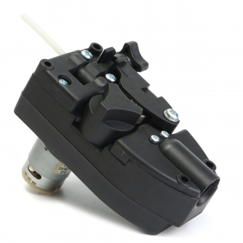 MIG Schweißer Schweißgerät Drahtantriebsmotor zufuhr Roller 0.6 12V