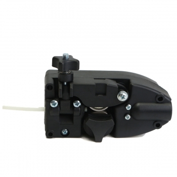 MIG Schweißer Schweißgerät Drahtantriebsmotor zufuhr Roller 0.6 12V