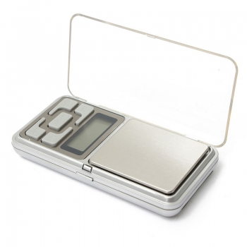 0.01g - 200g tragbare Mini -digitale elektronische Taschen Gramm Gewichtsskala