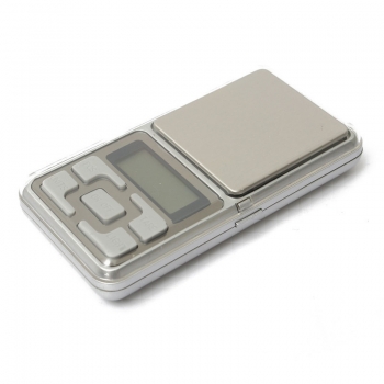 0.01g - 200g tragbare Mini -digitale elektronische Taschen Gramm Gewichtsskala