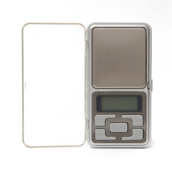 0.01g - 200g tragbare Mini -digitale elektronische Taschen Gramm Gewichtsskala