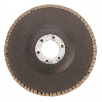 15pcs 115mm 40 60 80 Grit Schleiflamellenscheiben Schleifscheiben