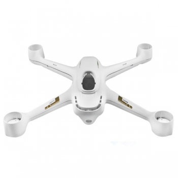 Hubsan H501S RC Quadrocopter  Ersatzteile Karosserie Shell Cover X4 H501C