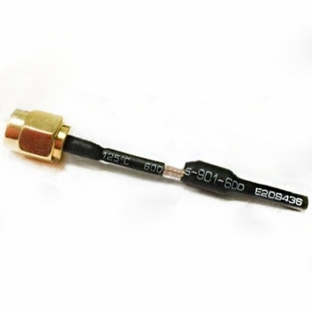 RP-SMA 5.8G 3dB Weiche Omnidirektionaler Hoher Gewinnn Antenne RG 178 Kabel