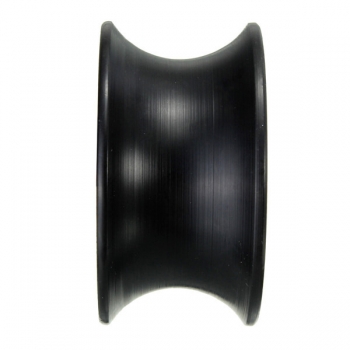 8mm U Rillenkugel 0840UU Groove Führungsrolle Sealed Rail Kugellager 8 * 40 * 20.7mm