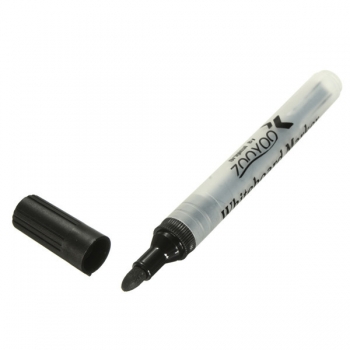 Flüssige Kreide Stifte Whiteboard Marker Dry Erase Einfache Wipe löschbare Bullet Tip