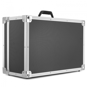 Realacc Aluminium Koffer Tragetasche Box Für DJI Phantom 4/ DJI Phantom 4 Pro