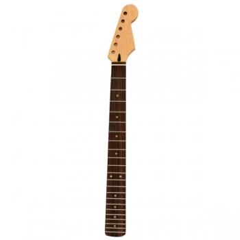 E Gitarren Ahorn Hals 22 Bünde Für ST Strat Ersatzinstrument