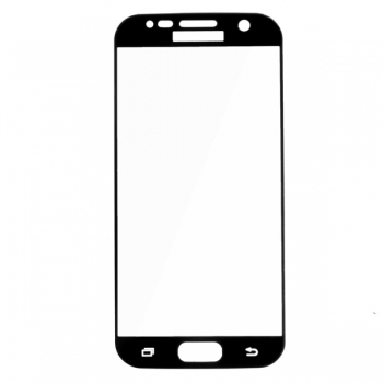 9H 0.2mm Full Cover Echt Ausgeglichenes Glas Schirm Schutz für Samsung Galaxie S7