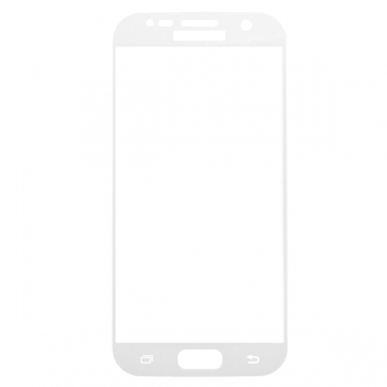 9H 0.2mm Full Cover Echt Ausgeglichenes Glas Schirm Schutz für Samsung Galaxie S7