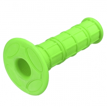 7/8 Zoll Gasgriff Twist mit Kabel für 110ccm 125cc Pit Bike Motorrad Dune Buggies