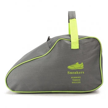 IPRee Outdoor Travel Schuhe Aufbewahrungsbeutel Beutel Portable Wasserdichte Schutzhülle für Reise Reise