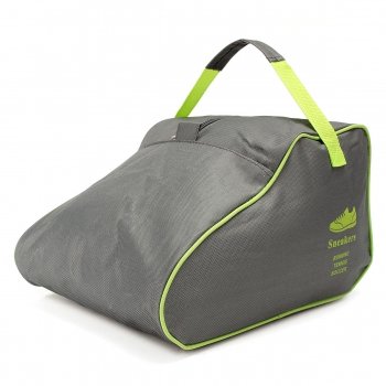 IPRee Outdoor Travel Schuhe Aufbewahrungsbeutel Beutel Portable Wasserdichte Schutzhülle für Reise Reise