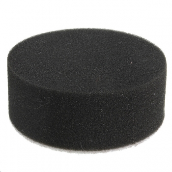 19pcs Sponge Waxing Polier Buff Pads Set Kit mit Drill Adapter