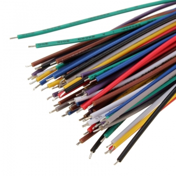 10PCS 9Pin 8S Terminal-Draht-Balance Charger Male / Female JST-XH Steckverbinder Kabel