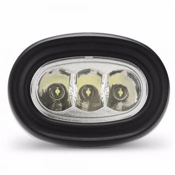 ThorFire Solar Power Handkurbel Wasserdichte Taschenlampe Portable LED Notfall-Taschenlampe