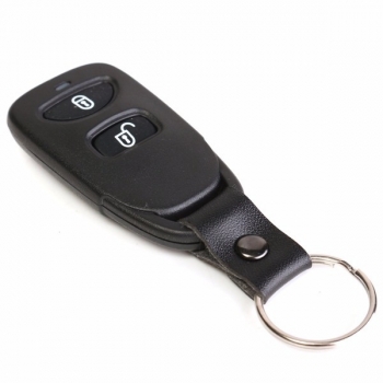 Remote Key Shell fit für 2 Knopf KIA Sportage Ersatz Keyless Entry