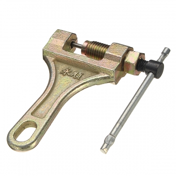 Motorrad Bike Chain Breaker Splitter Removal Cutter Reparatur Werkzeug für Kette 420 428 520 525 530