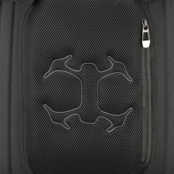 Realacc Wasserdichte Verschleiß-resistenten Material Rucksack Schultern Tasche Für DJI Phantom 4/ DJI Phantom 4 Pro