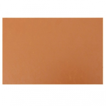 FR4 180x120mm Single Side Kupfer Laminat PCB Leiterplatten CCL