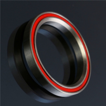 40x52x7mm Red 2RS P16 Taper ACB Winkellager für 1-1 / 2-Zoll-Headset Allgemein Sealed