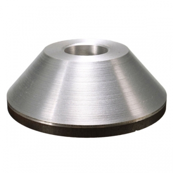 75mm 180 Grit Diamant Schleifscheibe Cup Grinder Fräsen für Hartmetall