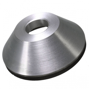 75mm 180 Grit Diamant Schleifscheibe Cup Grinder Fräsen für Hartmetall