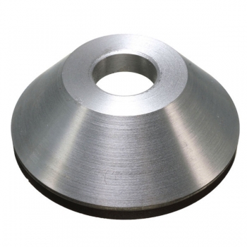 75mm 180 Grit Diamant Schleifscheibe Cup Grinder Fräsen für Hartmetall