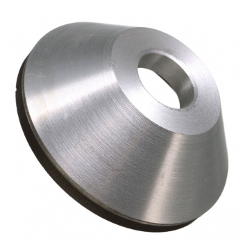 75mm 180 Grit Diamant Schleifscheibe Cup Grinder Fräsen für Hartmetall