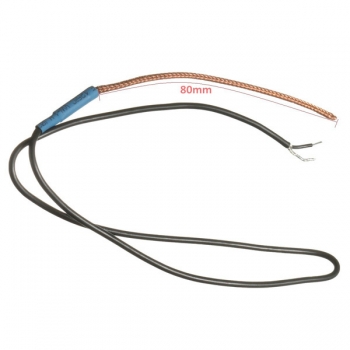 Weiche Sonicore Piezo Pickup Under Saddle Für Fishman EQ Equalizer 80mm