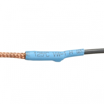 Weiche Sonicore Piezo Pickup Under Saddle Für Fishman EQ Equalizer 80mm