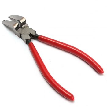 Multifunktions-Diagonale Zange Auto Nieten Verschluss Trim Clip Cutter Remover Puller