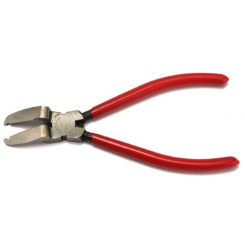 Multifunktions-Diagonale Zange Auto Nieten Verschluss Trim Clip Cutter Remover Puller