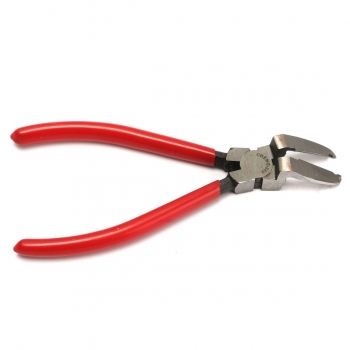 Multifunktions-Diagonale Zange Auto Nieten Verschluss Trim Clip Cutter Remover Puller