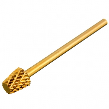 12st Elektro Wolframstahl VHM Schleifen Poliermaschine Manikürepedicure Köpfe Nagelbohrer